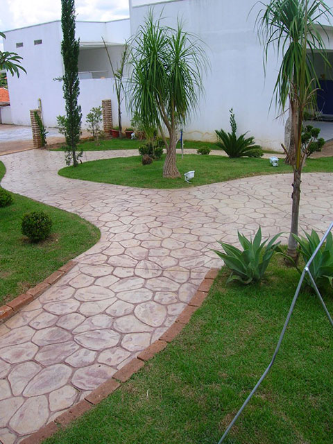 QUEM SOMOS - WR Stone - Pisos em Concreto estampado